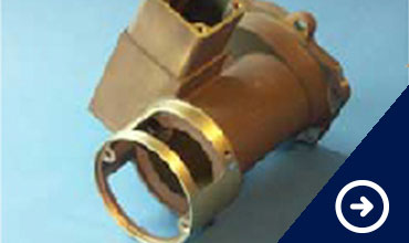 Aerospace Components Manufacturing